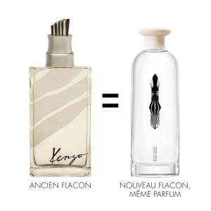 JUNGLE pour Homme - Eau de Toilette